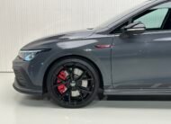 Volkswagen Golf GTI Clubsport