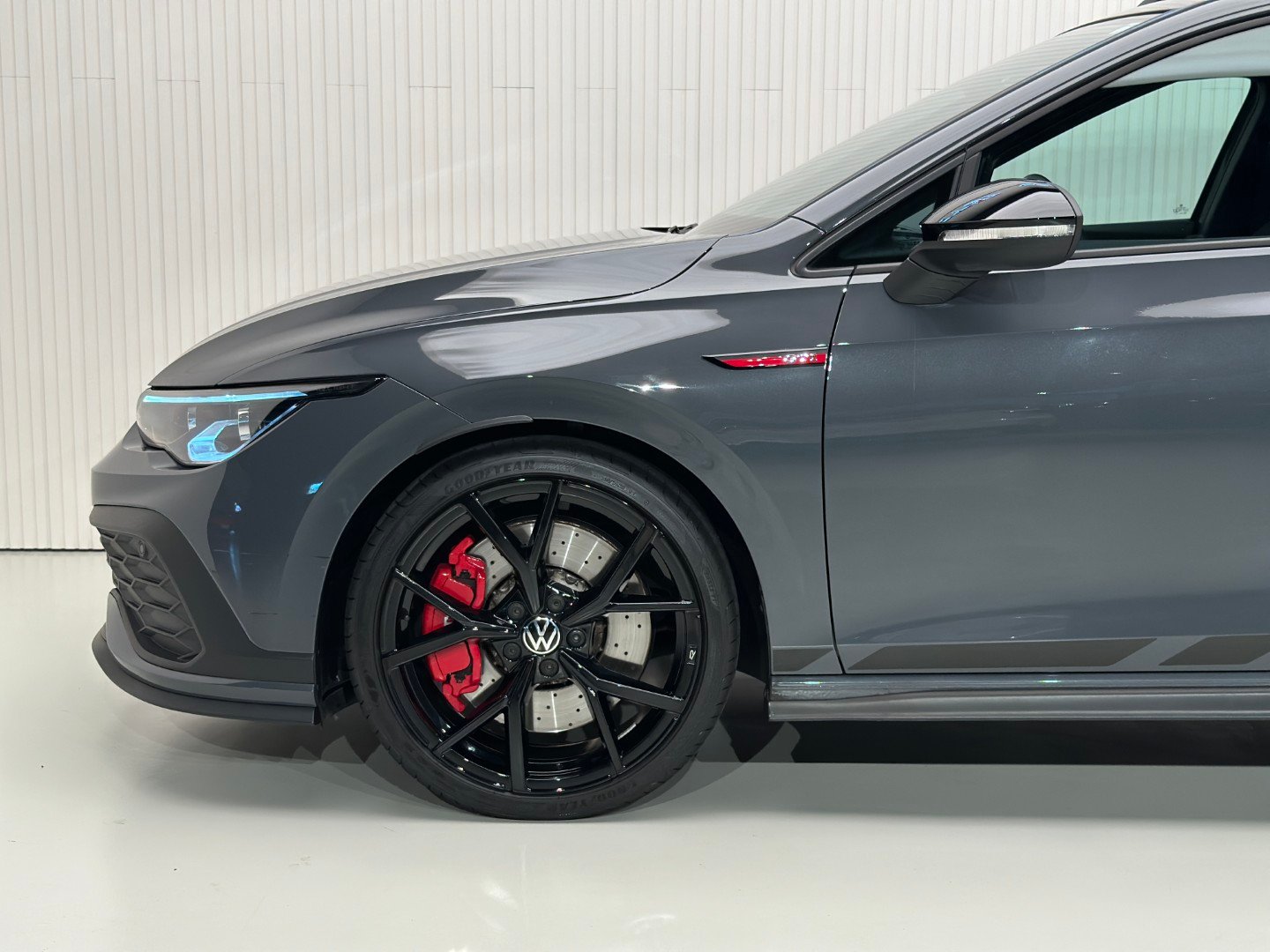 Volkswagen Golf GTI Clubsport