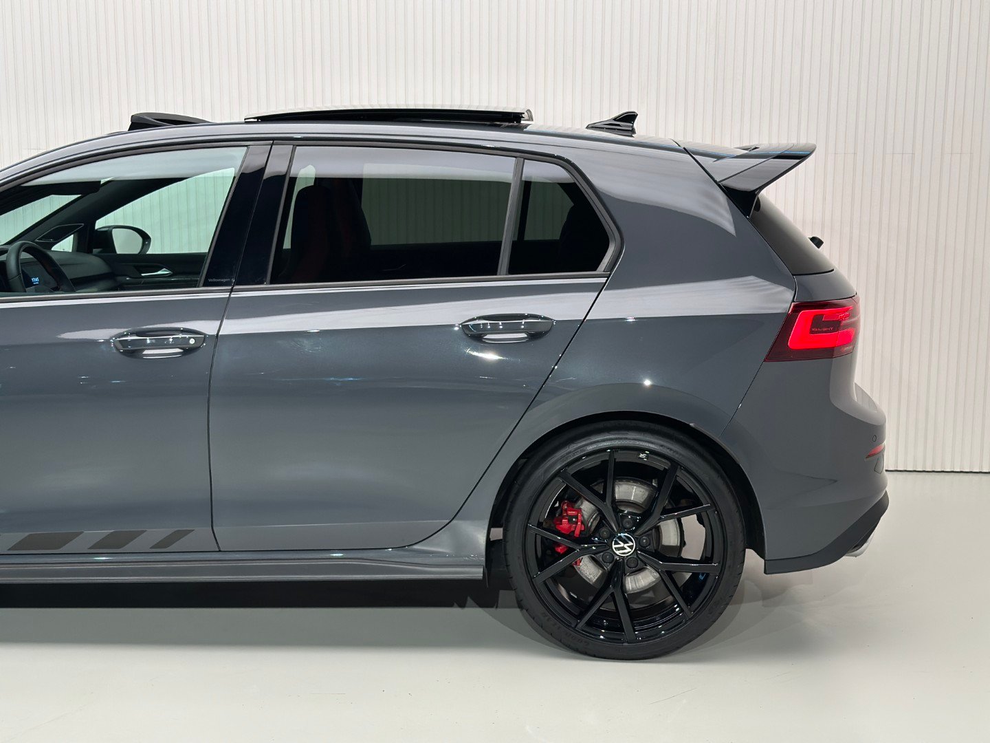 Volkswagen Golf GTI Clubsport