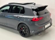 Volkswagen Golf GTI Clubsport