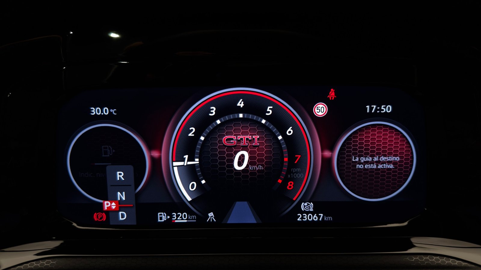 Volkswagen Golf GTI Clubsport