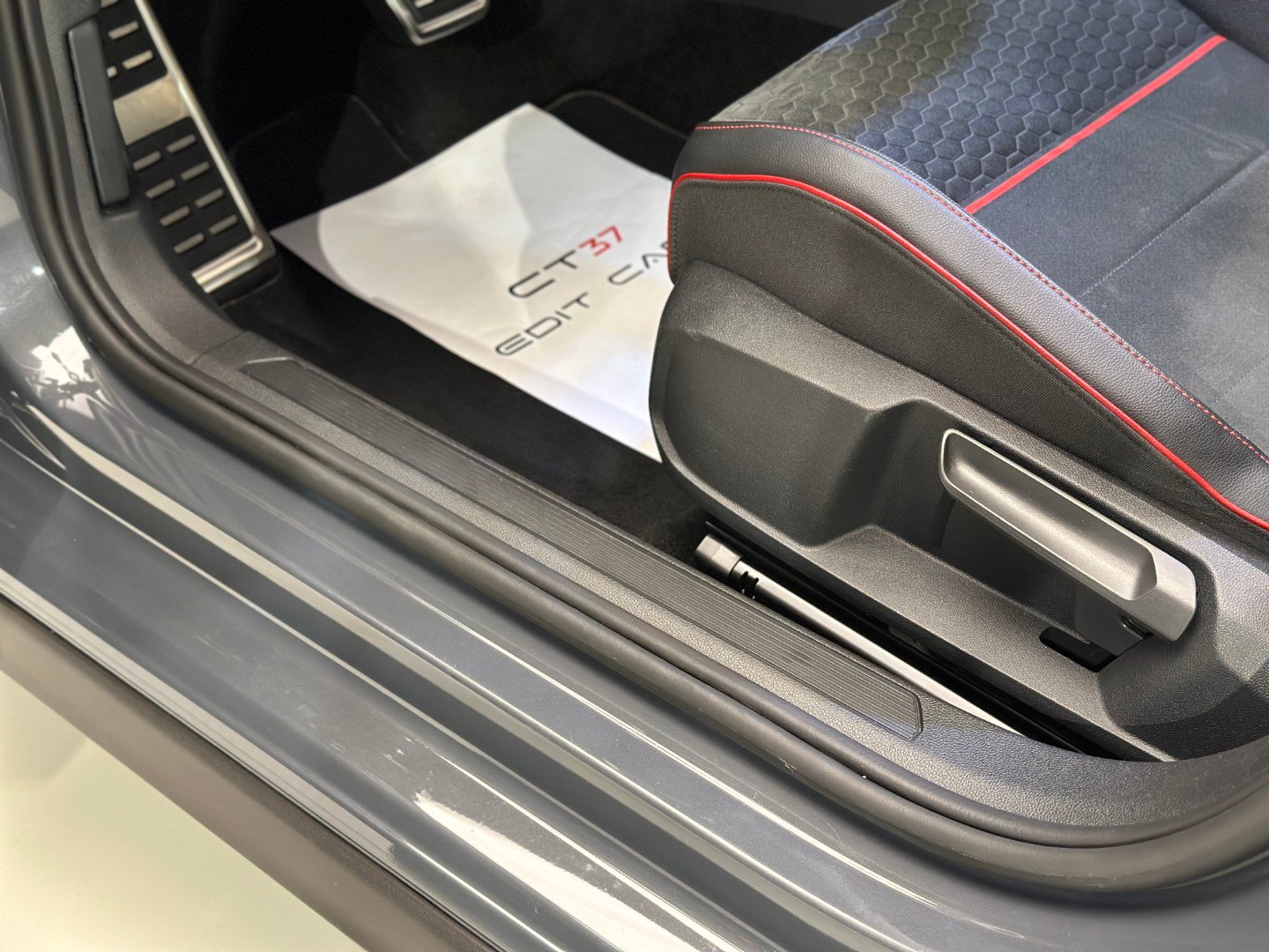 Volkswagen Golf GTI Clubsport