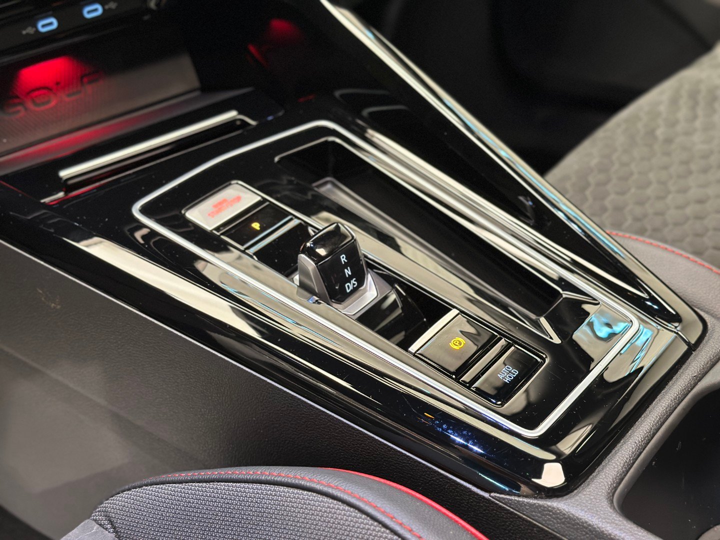 Volkswagen Golf GTI Clubsport