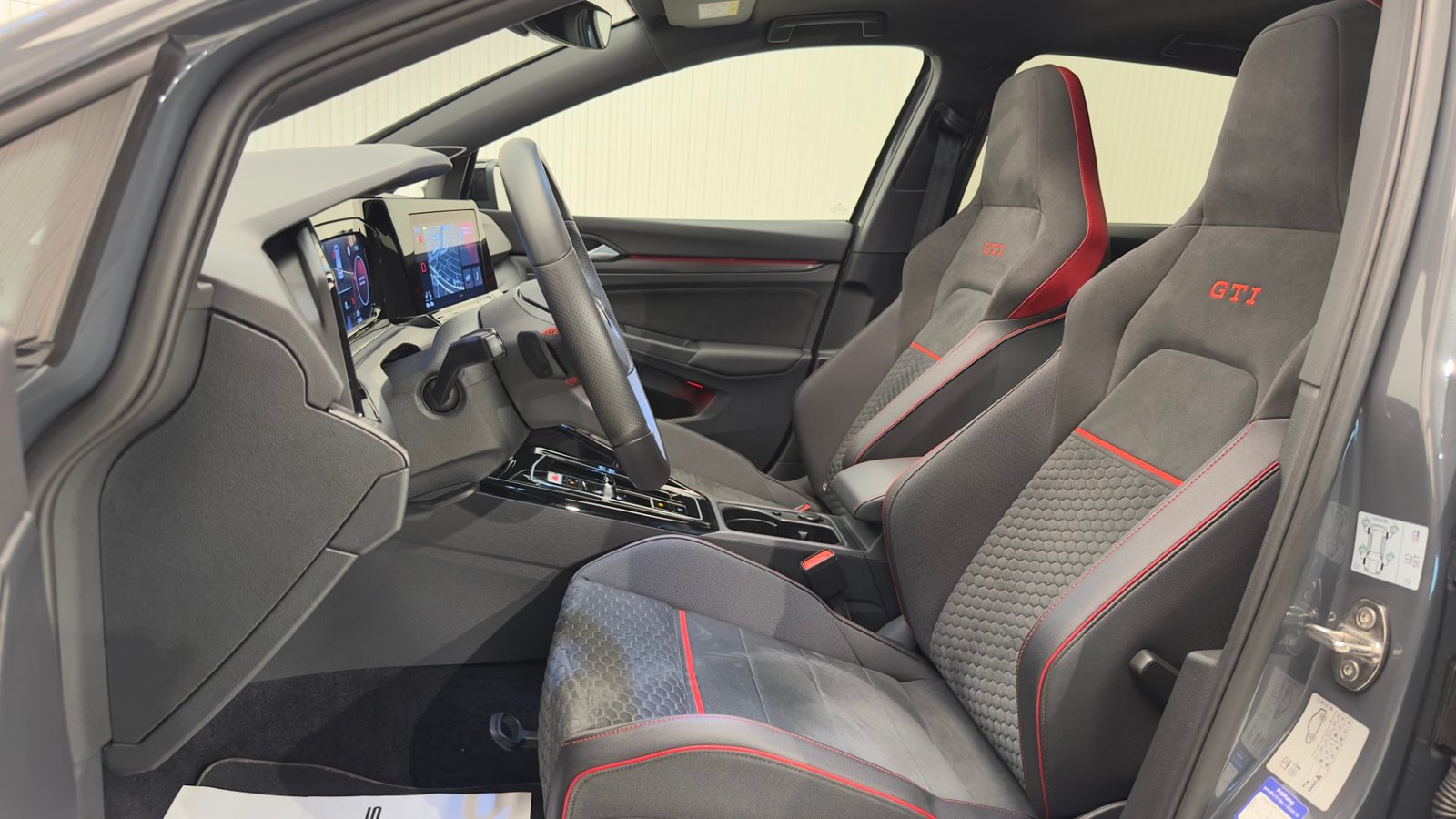 Volkswagen Golf GTI Clubsport