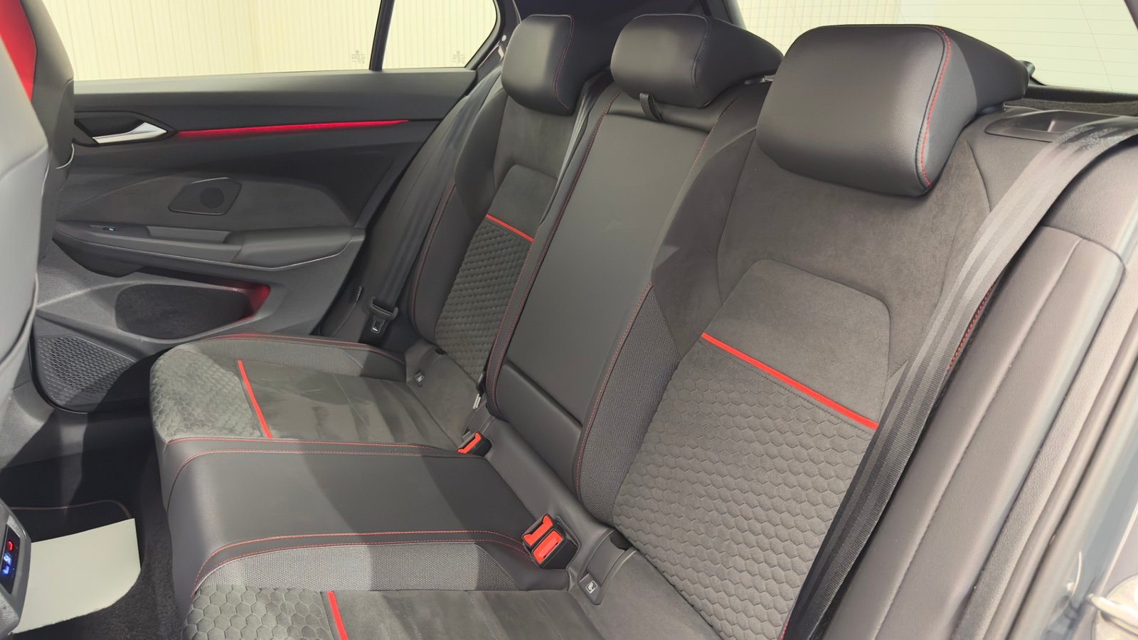 Volkswagen Golf GTI Clubsport