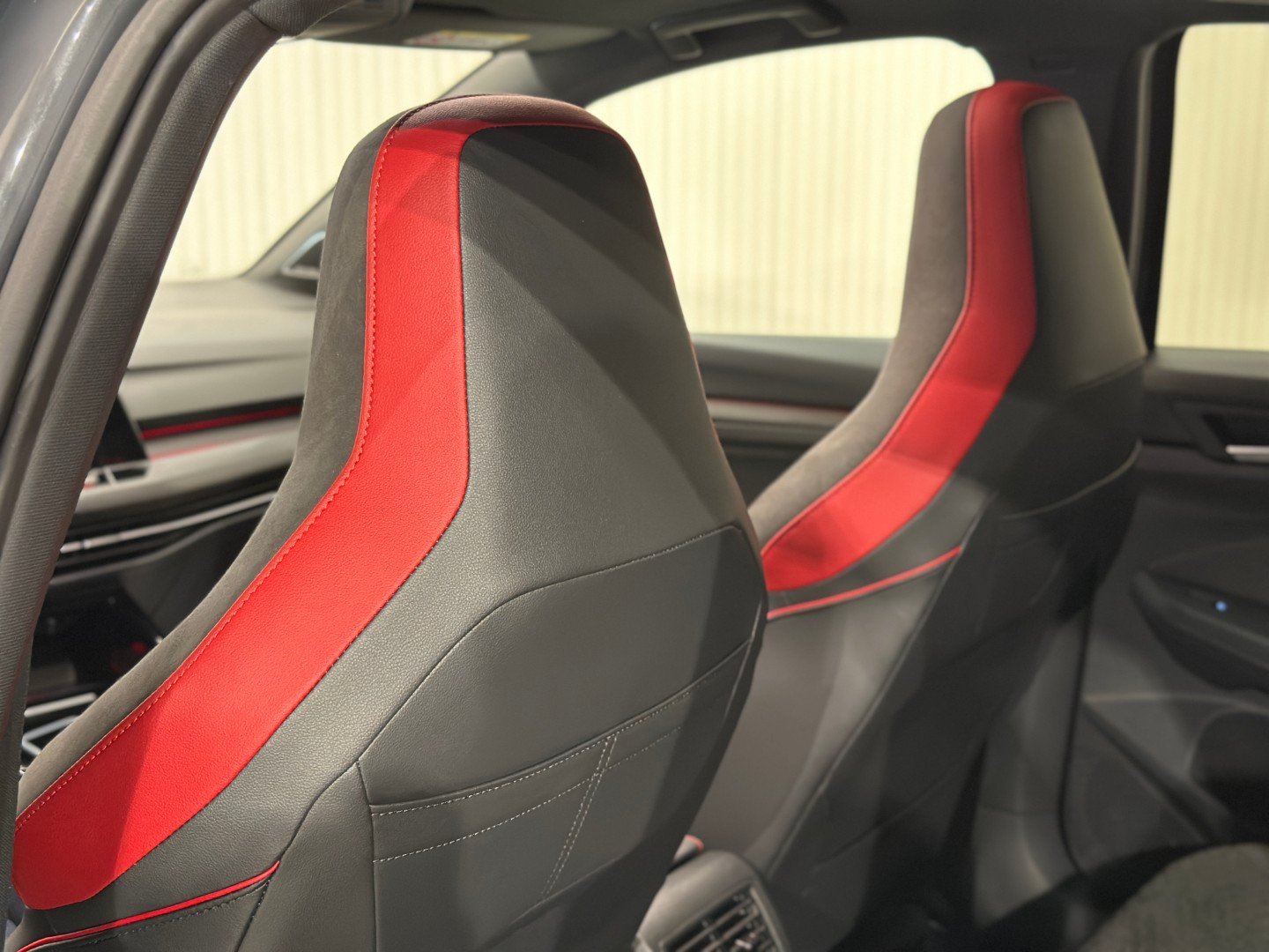 Volkswagen Golf GTI Clubsport