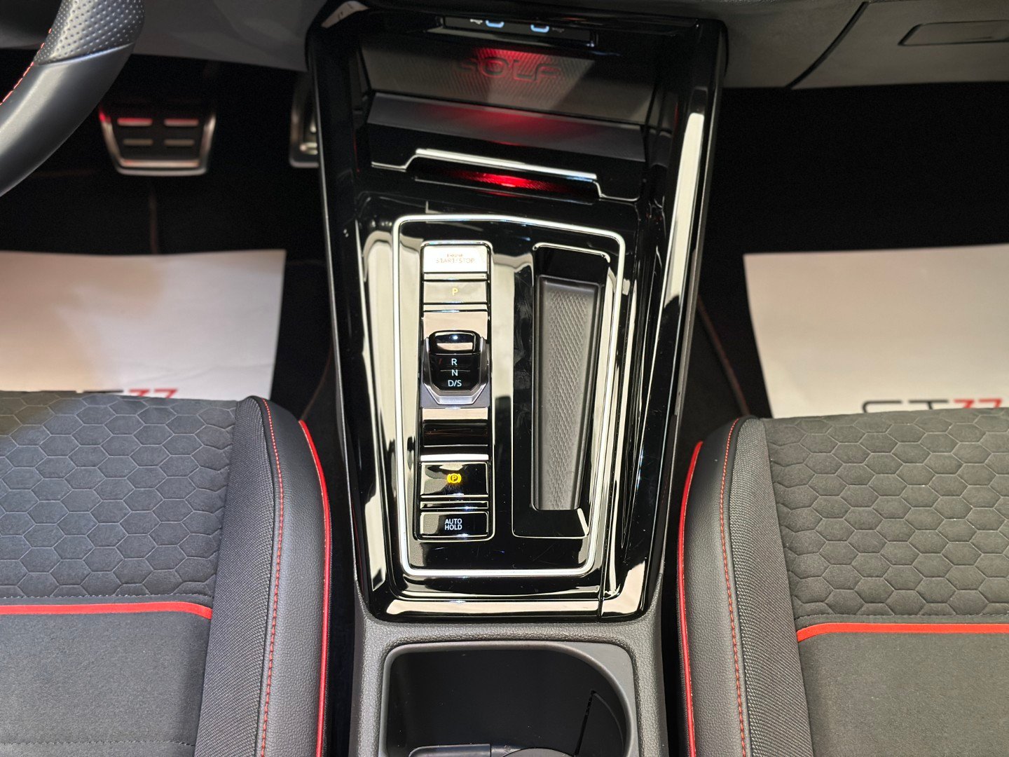 Volkswagen Golf GTI Clubsport