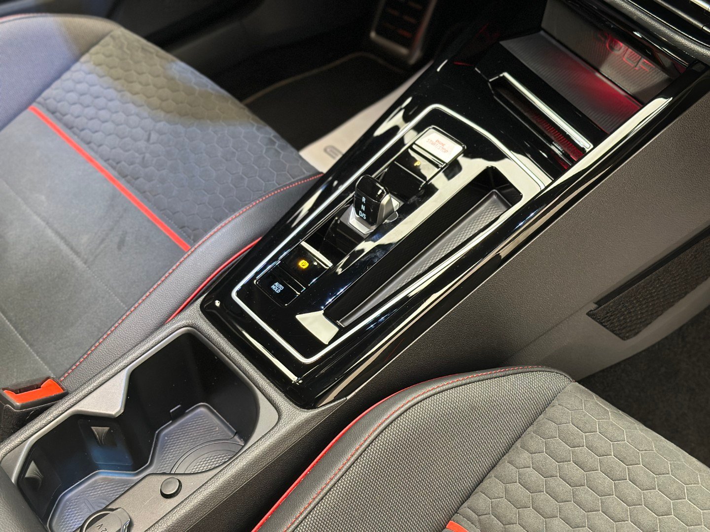 Volkswagen Golf GTI Clubsport