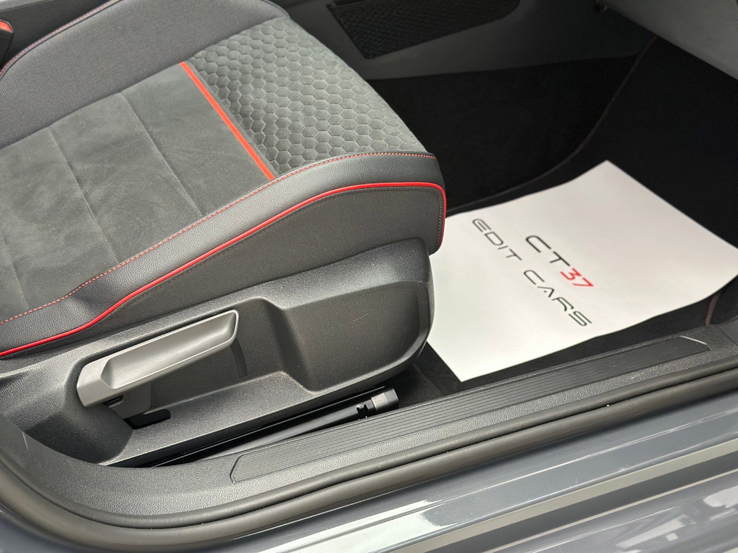Volkswagen Golf GTI Clubsport