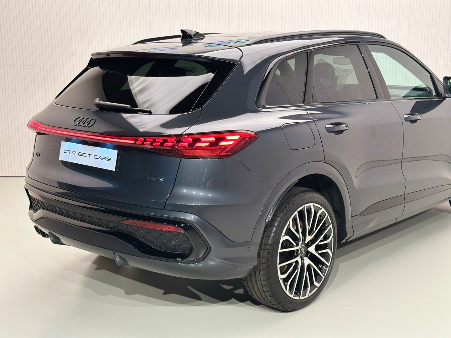 Audi Q5 Sportback
