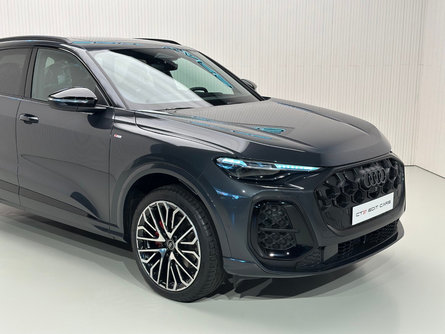 Audi Q5 Sportback