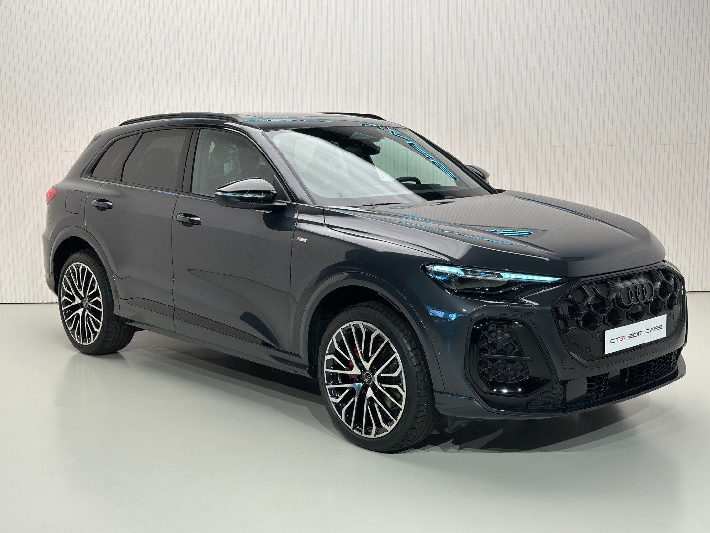 Audi Q5 Sportback