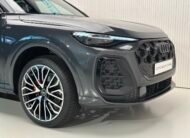 Audi Q5 Black Line