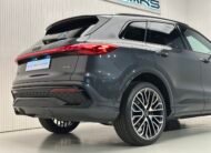 Audi Q5 Black Line