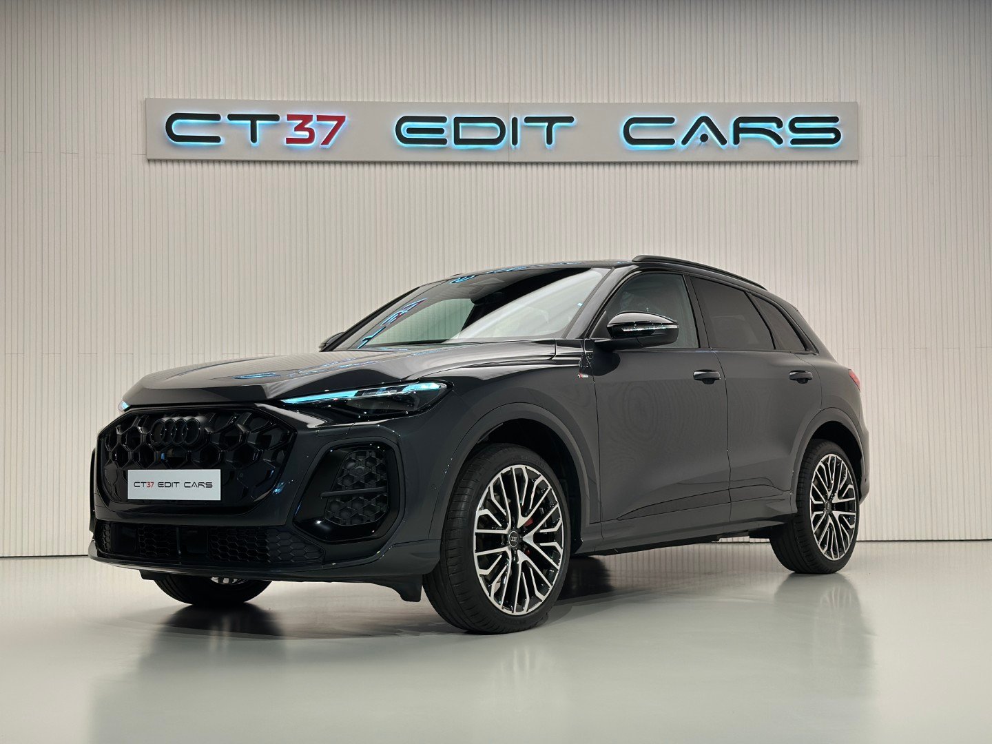 Audi Q5 Sportback