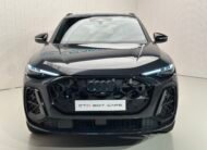 Audi Q5 Black Line