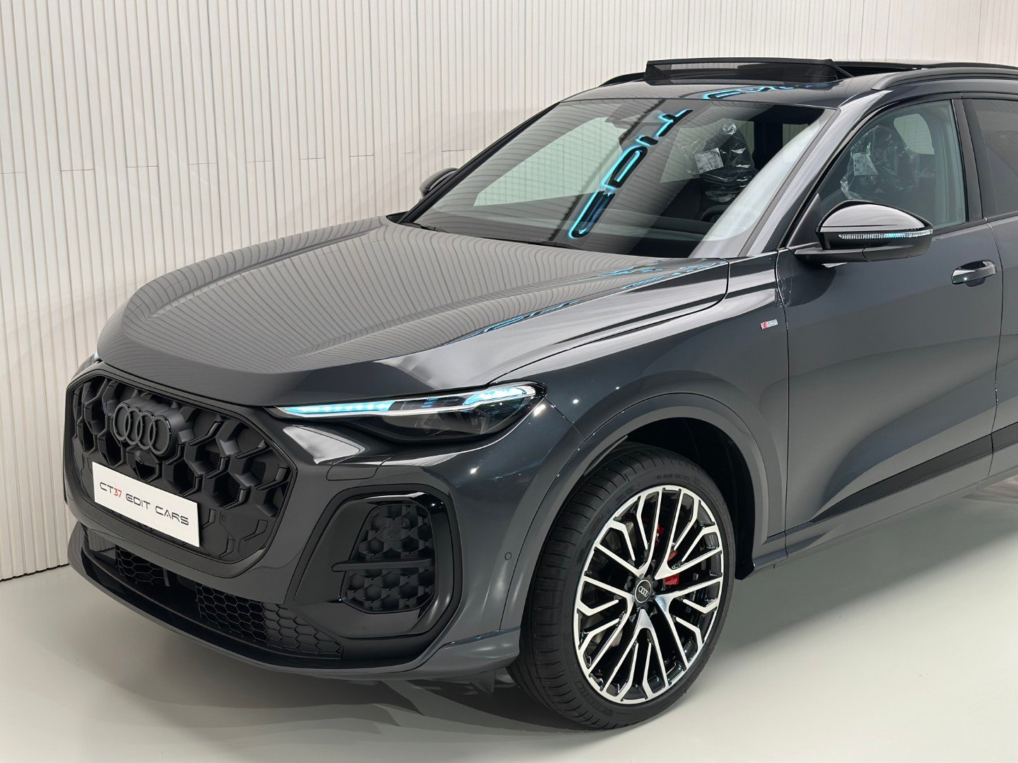 Audi Q5 Sportback