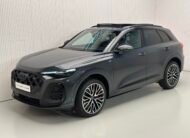 Audi Q5 Black Line