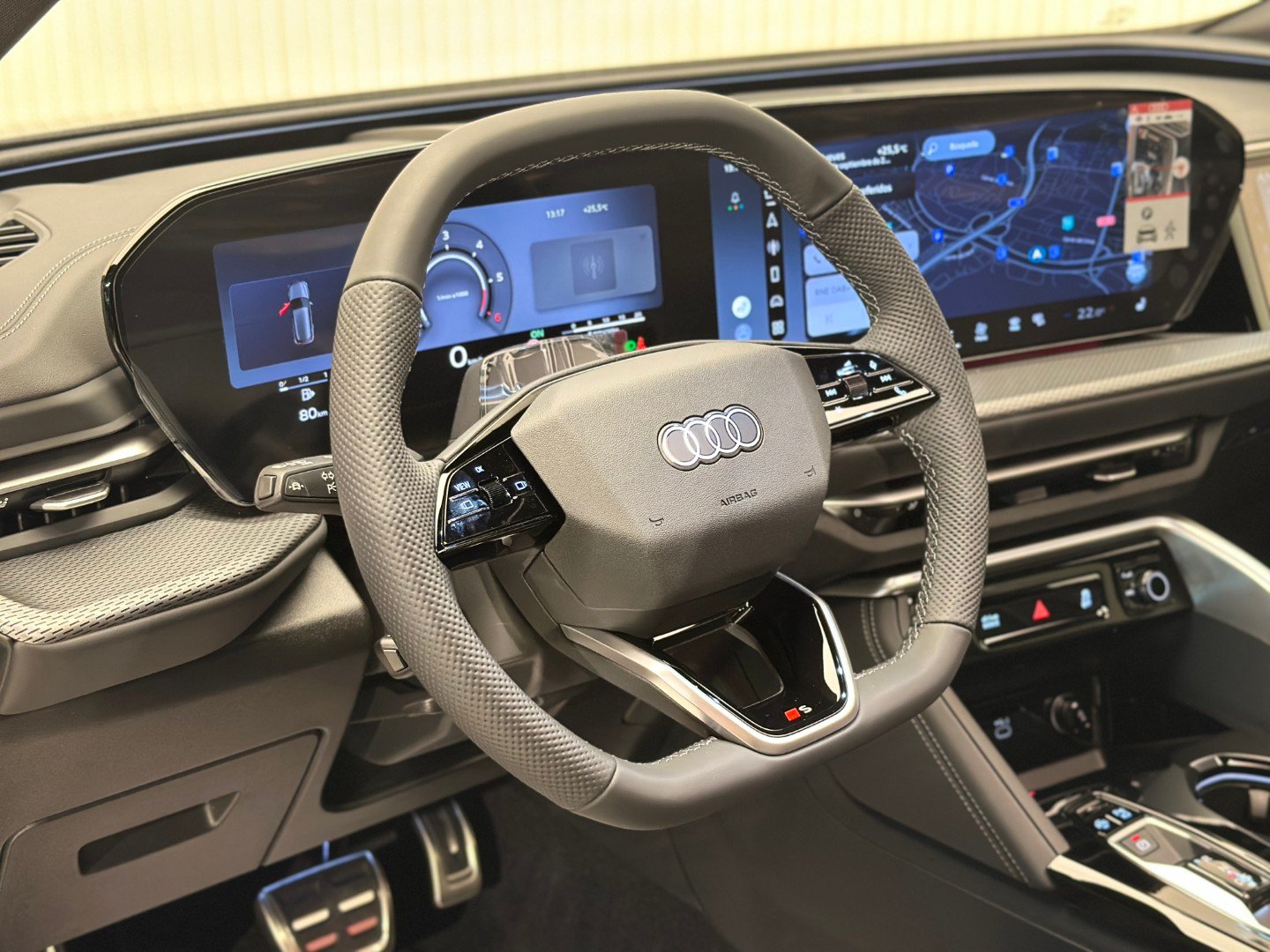 Audi Q5 Sportback
