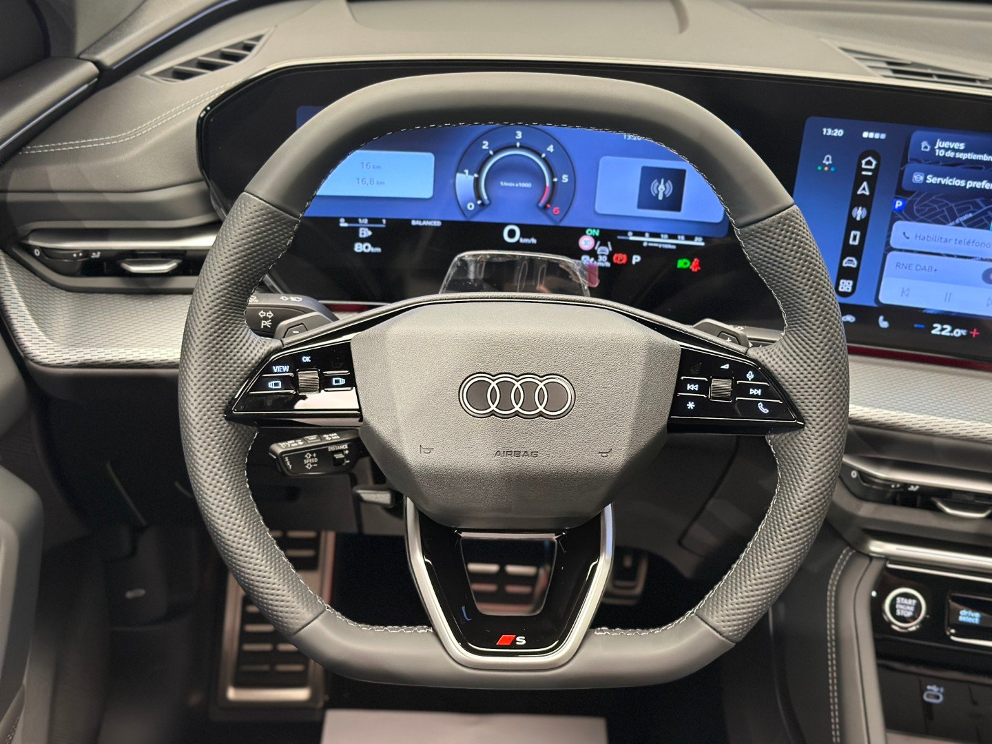 Audi Q5 Sportback