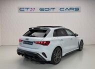 Audi RS3 Sportback Competition Limited