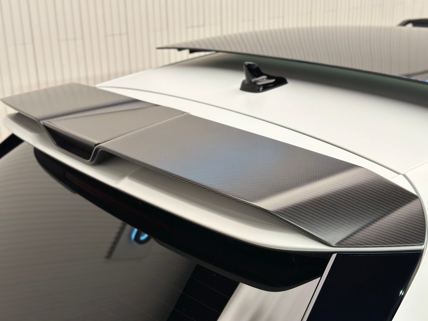 Audi RS3 Sportback Competition Limited