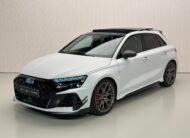 Audi RS3 Sportback Competition Limited