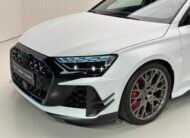 Audi RS3 Sportback Competition Limited