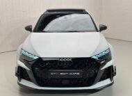 Audi RS3 Sportback Competition Limited