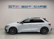 Audi RS3 Sportback Competition Limited