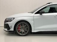 Audi RS3 Sportback Competition Limited