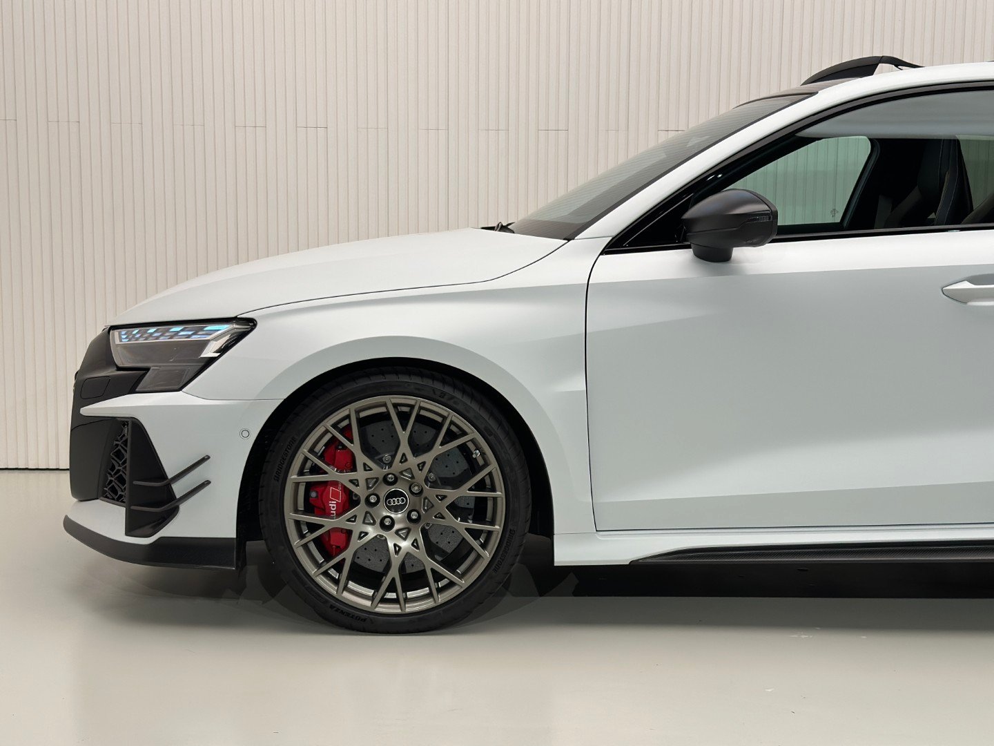 Audi RS3 Sportback Competition Limited