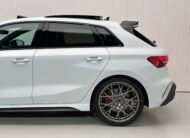 Audi RS3 Sportback Competition Limited