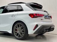 Audi RS3 Sportback Competition Limited