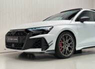 Audi RS3 Sportback Competition Limited