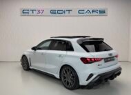 Audi RS3 Sportback Competition Limited
