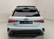 Audi RS3 Sportback Competition Limited