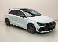 Audi RS3 Sportback Competition Limited