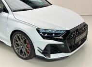 Audi RS3 Sportback Competition Limited