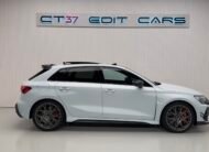 Audi RS3 Sportback Competition Limited