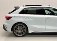 Audi RS3 Sportback Competition Limited