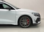 Audi RS3 Sportback Competition Limited