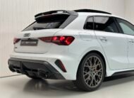 Audi RS3 Sportback Competition Limited