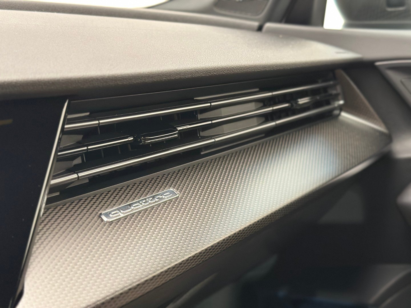 Audi RS3 Sportback Competition Limited