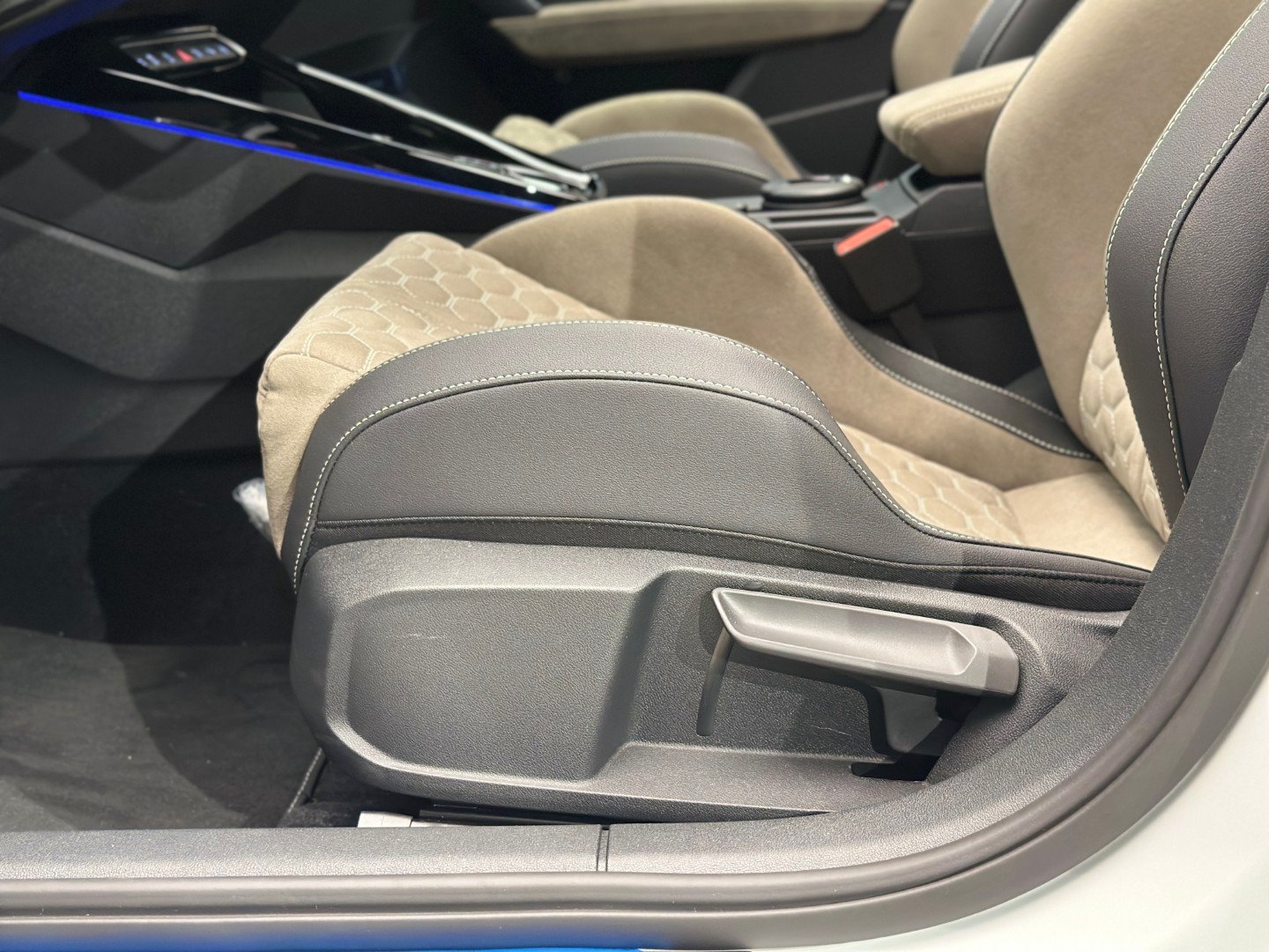 Audi RS3 Sportback Competition Limited