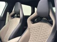 Audi RS3 Sportback Competition Limited