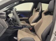 Audi RS3 Sportback Competition Limited