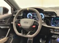 Audi RS3 Sportback Competition Limited