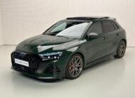 Audi RS3 Sportback Competition Limited