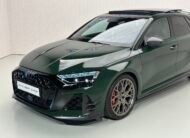 Audi RS3 Sportback Competition Limited